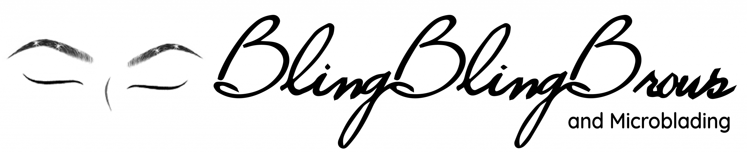 Bling Bling Brows & Best Microblading & Permanent Makeup